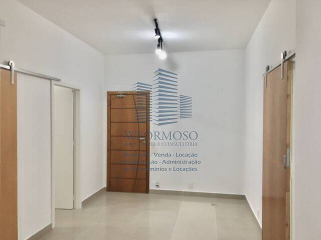 #400217 - Sala para Locação em Rio de Janeiro - RJ - 2
