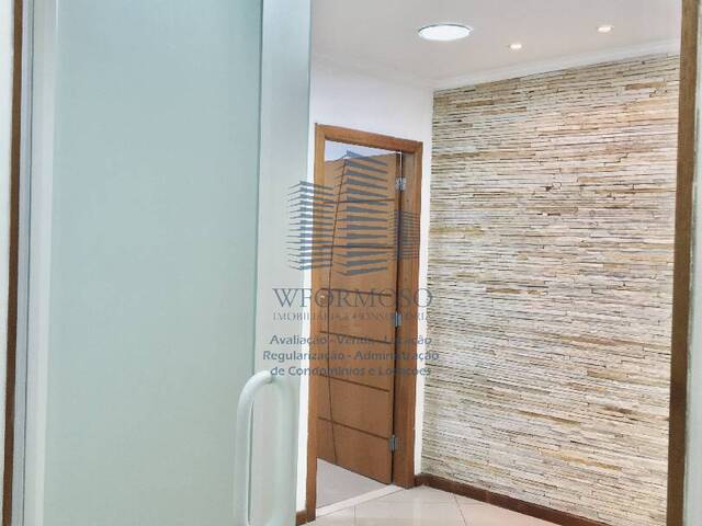 #400217 - Sala para Locação em Rio de Janeiro - RJ - 1