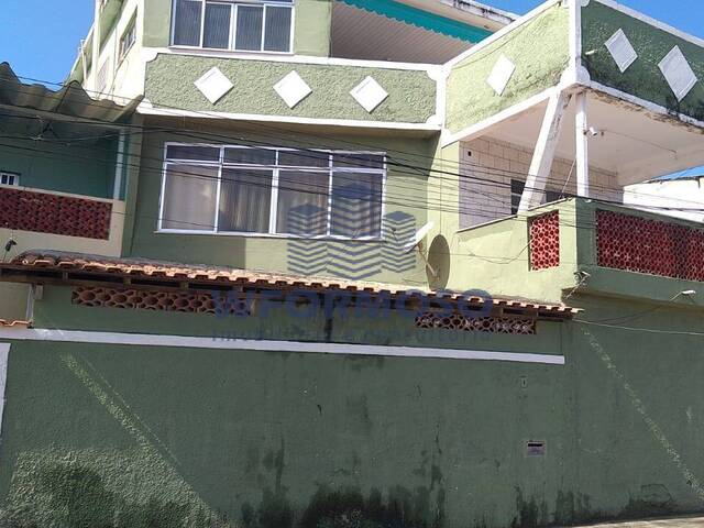 #1299 - Casa para Venda em Rio de Janeiro - RJ - 2