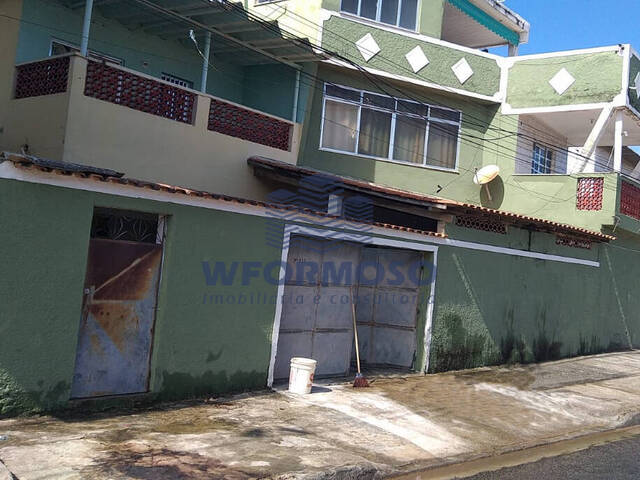 #1299 - Casa para Venda em Rio de Janeiro - RJ - 1