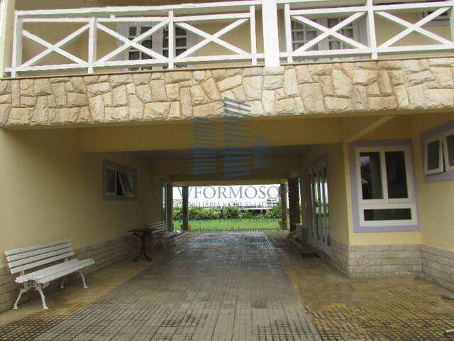 #1305 - Casa de Praia para Venda em Saquarema - RJ - 3