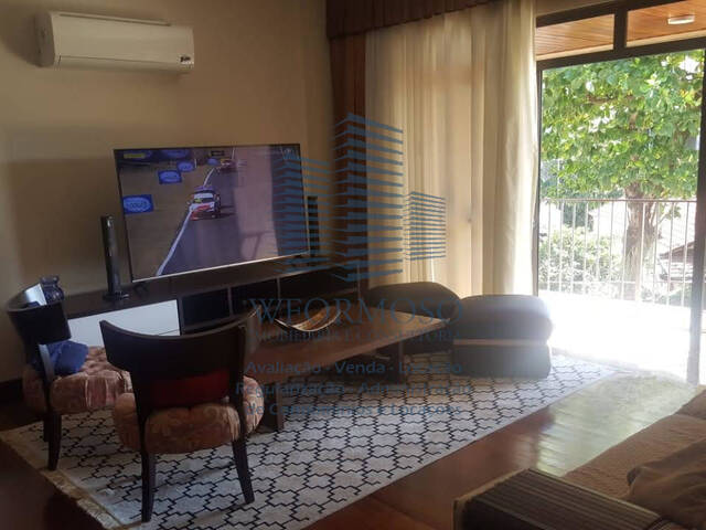#1306 - Apartamento para Venda em Rio de Janeiro - RJ - 1