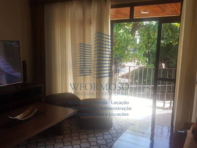 #1306 - Apartamento para Venda em Rio de Janeiro - RJ - 2
