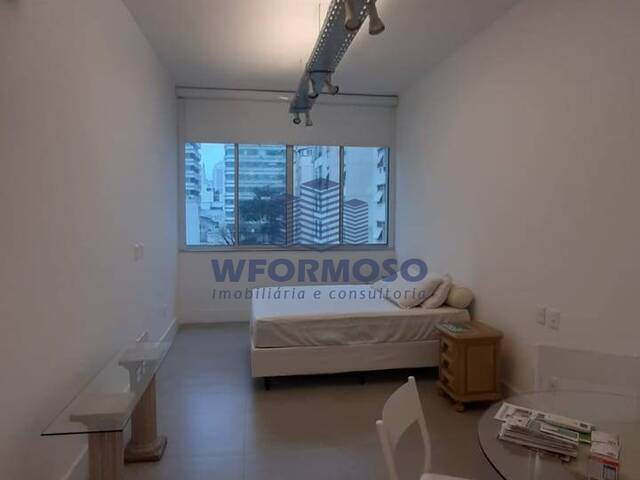 #1312 - Apartamento para Venda em Rio de Janeiro - RJ - 1