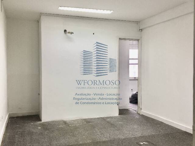Conjunto Comercial para Venda em Rio de Janeiro - 4