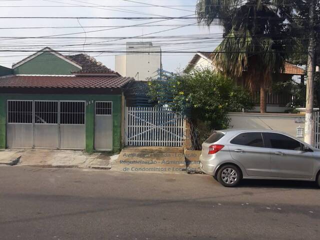 #1339 - Casa para Venda em Nova Iguacu - RJ - 3