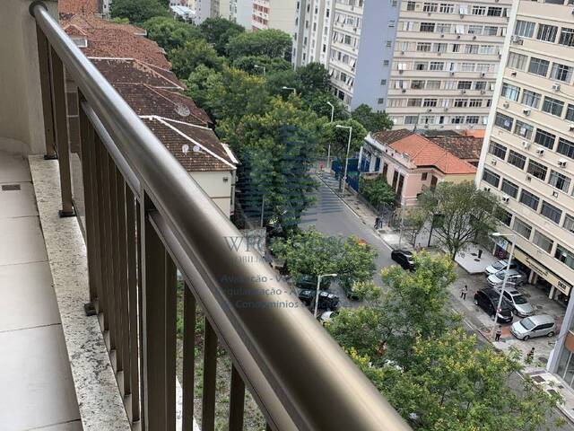 #1343 - Apartamento para Venda em Rio de Janeiro - RJ - 3