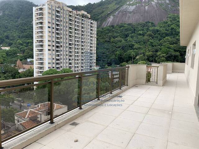 #1344 - Apartamento para Venda em Rio de Janeiro - RJ - 2