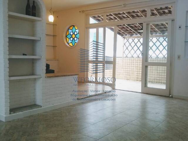 #500343 - Apartamento para Venda em Rio de Janeiro - RJ - 1