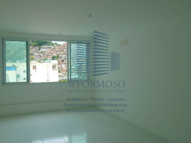 Sala para Venda em Niterói - 5