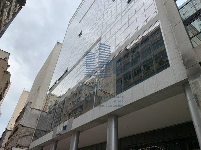 Unidades Comerciais para Venda em Rio de Janeiro - 5