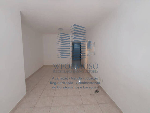 #1349 - Apartamento para Venda em Niterói - RJ - 3