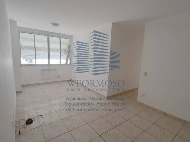 #1349 - Apartamento para Venda em Niterói - RJ - 2