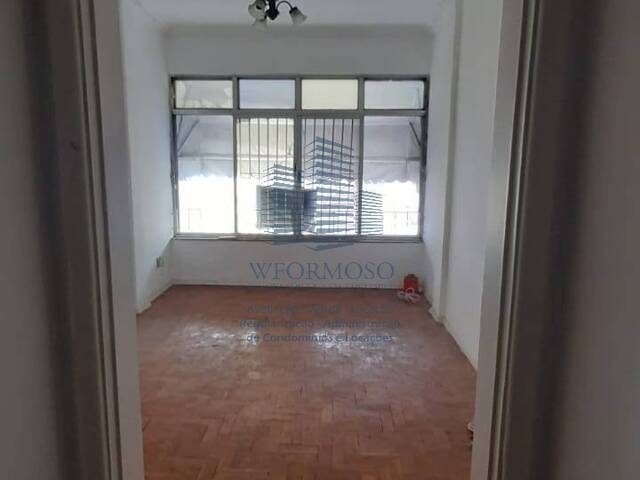 #1350 - Apartamento para Venda em Niterói - RJ - 2