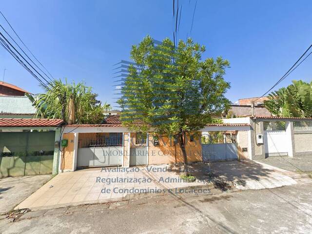 #1359 - Casa para Venda em Rio de Janeiro - RJ - 1