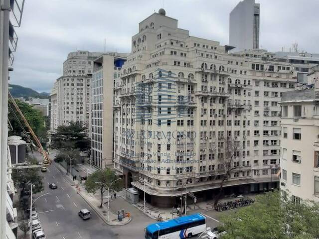 #1329 - Apartamento para Venda em Rio de Janeiro - RJ - 1