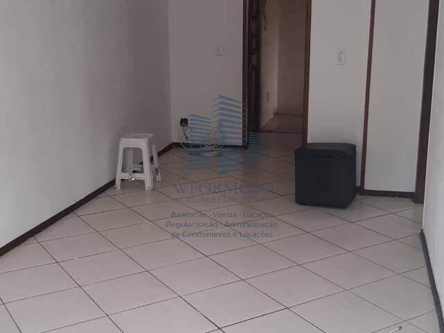 #1366 - Apartamento para Venda em Rio de Janeiro - RJ - 2