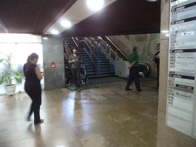 Sala para Locação em Rio de Janeiro - 4