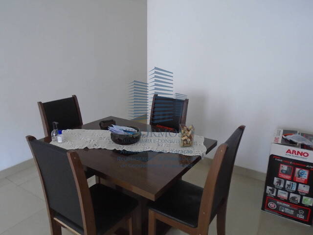 #1377 - Apartamento para Venda em Rio de Janeiro - RJ - 3