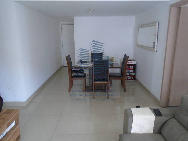 #1377 - Apartamento para Venda em Rio de Janeiro - RJ - 1