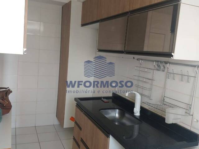 #1401 - Apartamento para Venda em Rio de Janeiro - RJ - 2