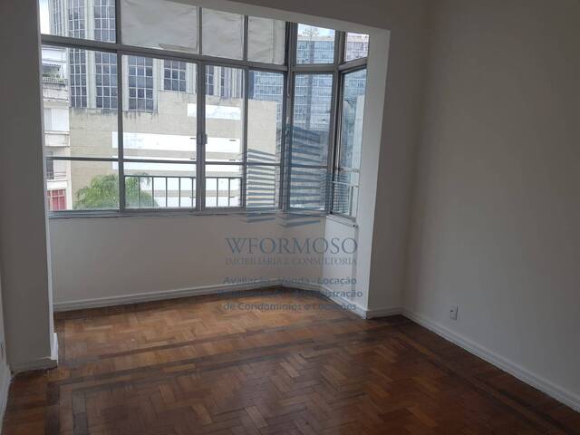 Apartamento para Locação em Rio de Janeiro - 3