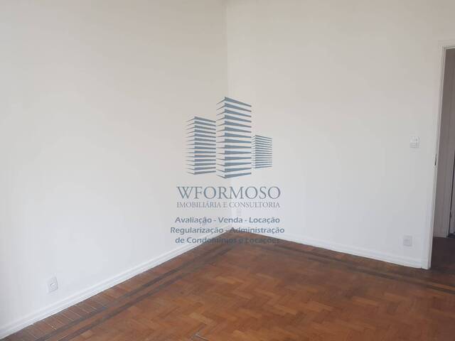 Apartamento para Locação em Rio de Janeiro - 2