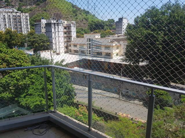 #1409 - Apartamento para Venda em Rio de Janeiro - RJ - 2