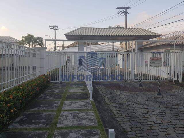 #1412 - Casa para Venda em Rio de Janeiro - RJ - 1