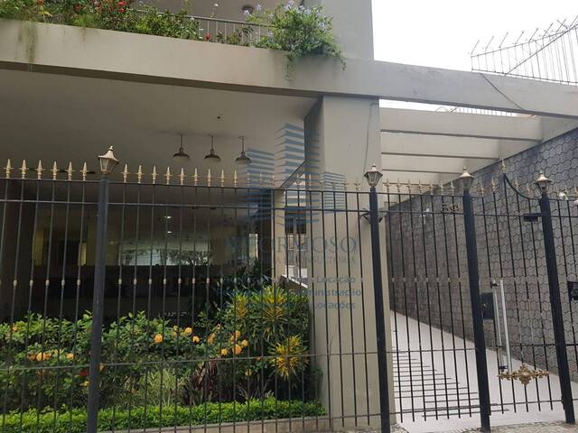 #1414 - Apartamento para Venda em Rio de Janeiro - RJ - 1