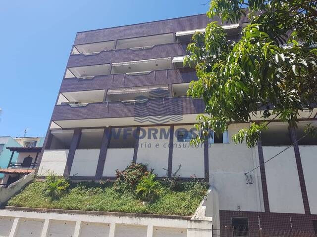 #1422 - Apartamento para Venda em Rio de Janeiro - RJ - 2