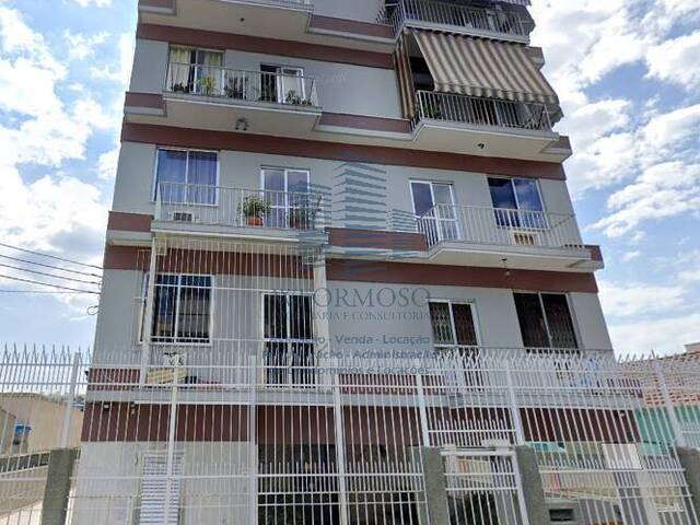 #1427 - Apartamento para Venda em Rio de Janeiro - RJ - 1
