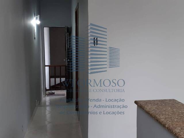 #500395 - Apartamento para Locação em Rio de Janeiro - RJ - 2