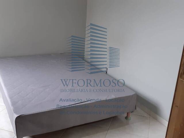 #500395 - Apartamento para Locação em Rio de Janeiro - RJ - 1