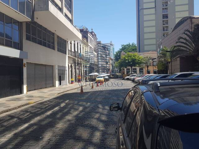 Andar Comercial para Locação em Rio de Janeiro - 5