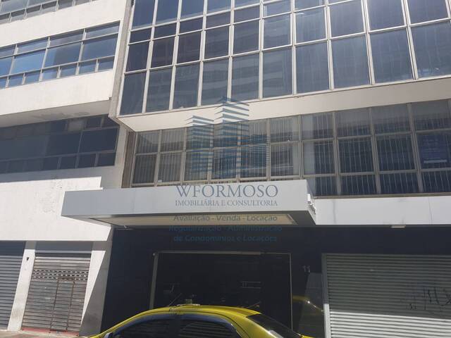 Andar Comercial para Locação em Rio de Janeiro - 4