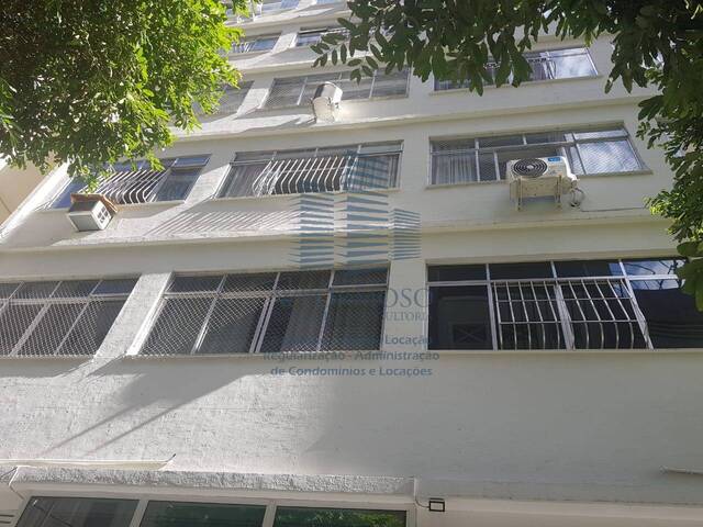 #1445 - Apartamento para Locação em Niterói - RJ - 3