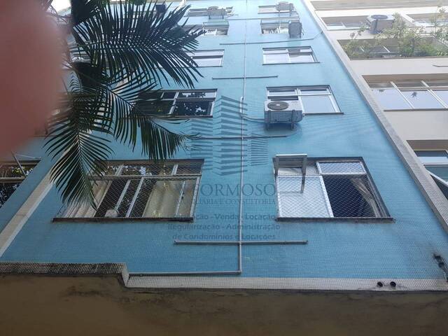 #1447 - Apartamento para Locação em Rio de Janeiro - RJ - 2