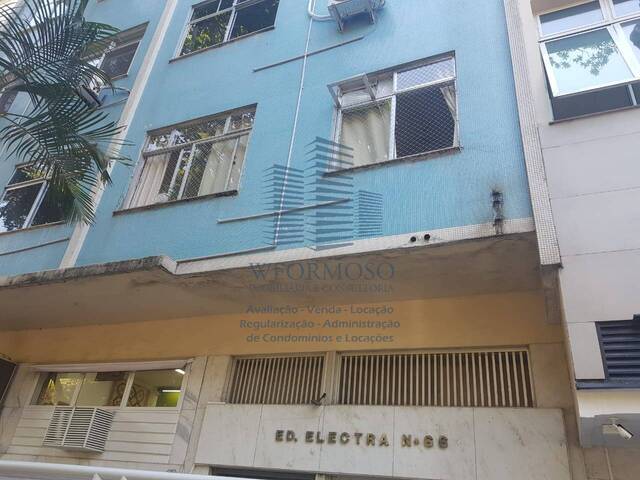 #1447 - Apartamento para Locação em Rio de Janeiro - RJ - 3