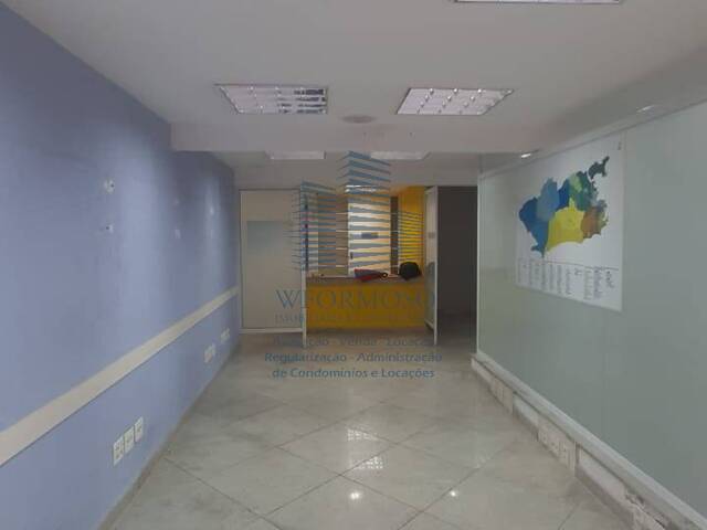Andar Comercial para Venda em Rio de Janeiro - 4