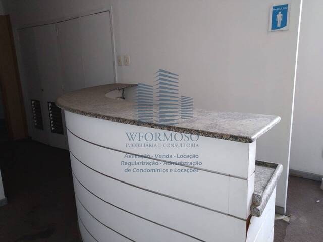 Andar Comercial para Venda em Rio de Janeiro - 5
