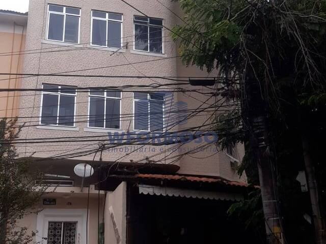 #1466 - Apartamento para Venda em Rio de Janeiro - RJ - 2