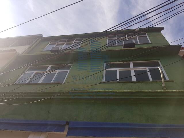 #1468 - Apartamento para Venda em Rio de Janeiro - RJ - 1