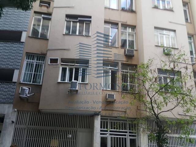 #1475 - Apartamento para Venda em Rio de Janeiro - RJ - 1