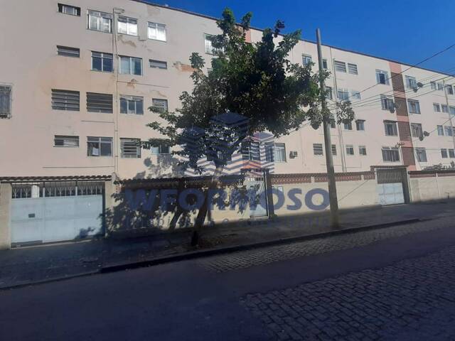 #1487 - Apartamento para Venda em Rio de Janeiro - RJ - 2