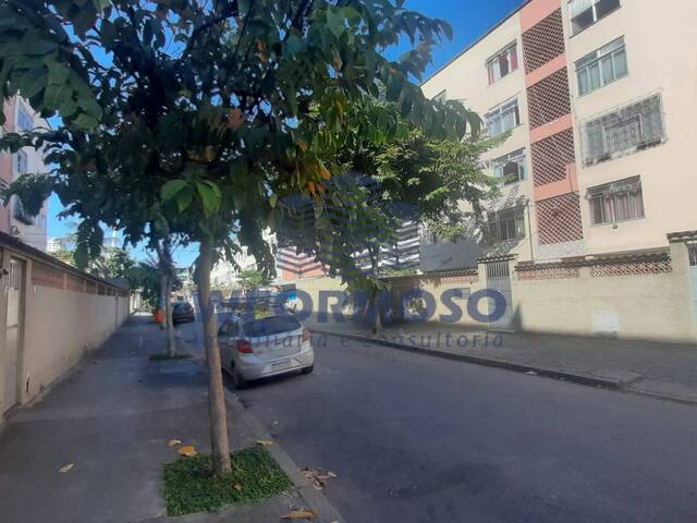 #1487 - Apartamento para Venda em Rio de Janeiro - RJ - 3