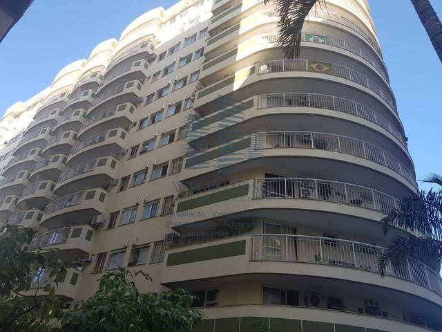 #1491 - Apartamento para Venda em Rio de Janeiro - RJ - 3