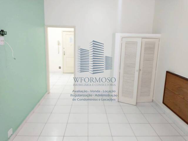 #1501 - Apartamento para Venda em Rio de Janeiro - RJ - 2