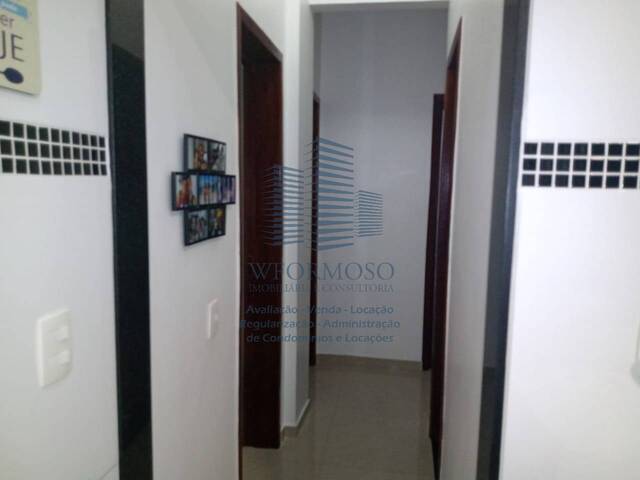 #1504 - Apartamento para Venda em Rio de Janeiro - RJ - 3