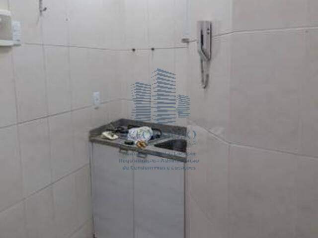 #1499 - Apartamento para Venda em Rio de Janeiro - RJ - 2